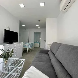 Apartamento A&n Downtown, Torre Del Mar