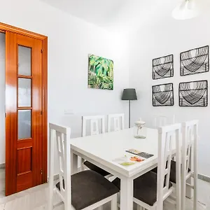 Apartamento A&n Fenicios 4f, Torre Del Mar