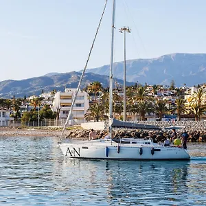 Chalet A&n Moriles 2, Torre Del Mar