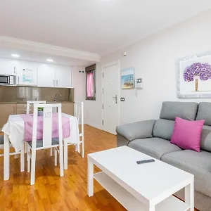 Apartamento A&n La Cueva 1, Torre Del Mar