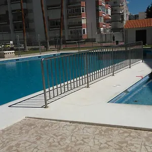 Apartamento A&n Estudio Plaza, Torre Del Mar